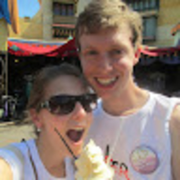 Meet your Posher, Rachel - Picture 1 of 1